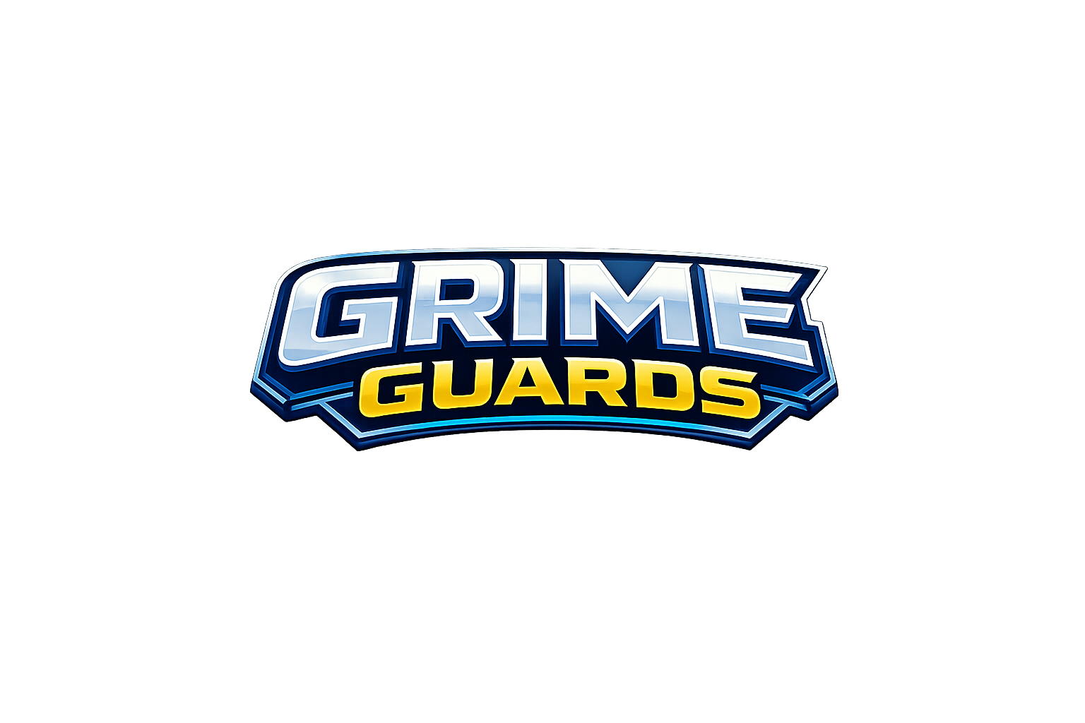GRIME GUARDS